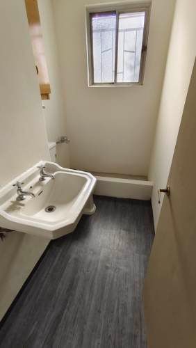 Casa Ramón Cruz Macul