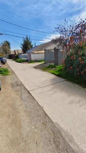 Casa Ramón Cruz Macul