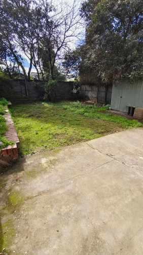 Casa Ramón Cruz Macul