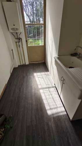 Casa Ramón Cruz Macul