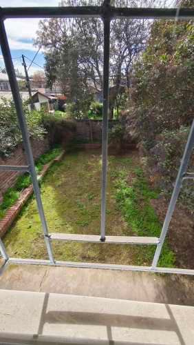 Casa Ramón Cruz Macul