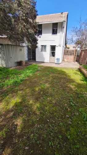 Casa Ramón Cruz Macul