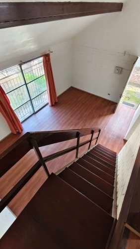 Casa Ramón Cruz Macul