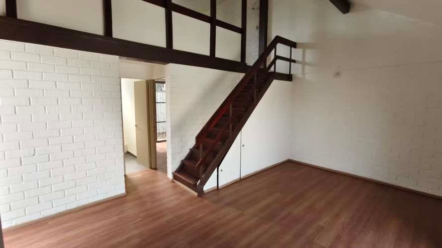 Casa Ramón Cruz Macul