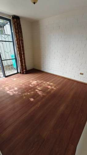 Casa Ramón Cruz Macul