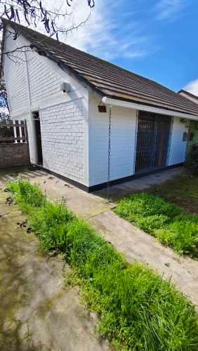 Casa Ramón Cruz Macul