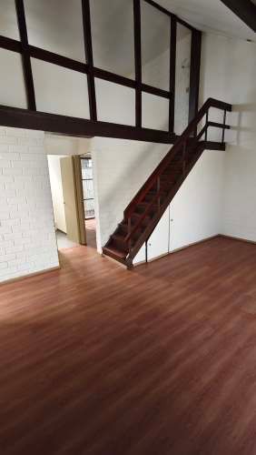 Casa Ramón Cruz Macul