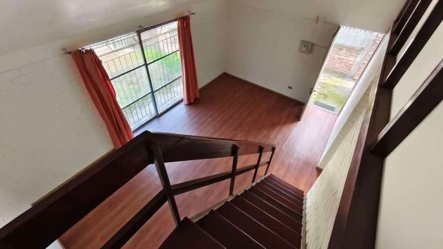 Casa Ramón Cruz Macul