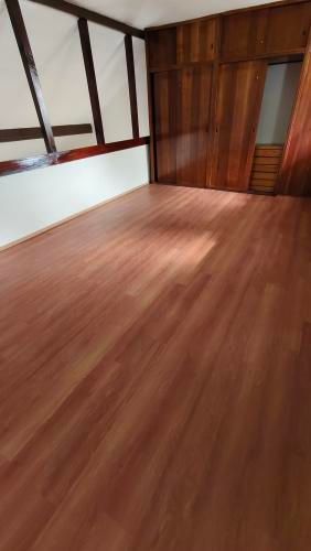 Casa Ramón Cruz Macul