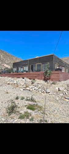Oportunidad Única – Parcela con Casa en el Valle Del Elqui