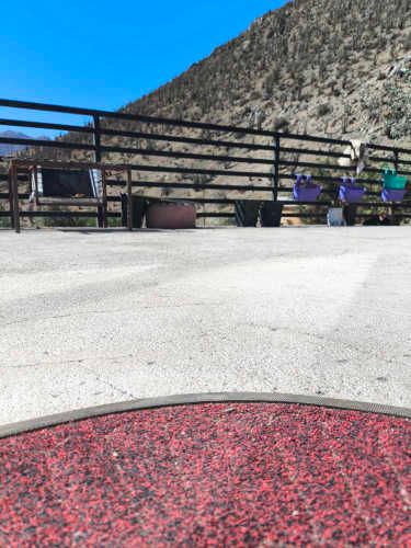 Oportunidad Única – Parcela con Casa en el Valle Del Elqui