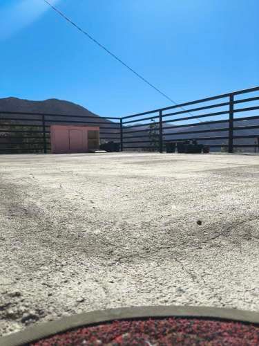 Oportunidad Única – Parcela con Casa en el Valle Del Elqui