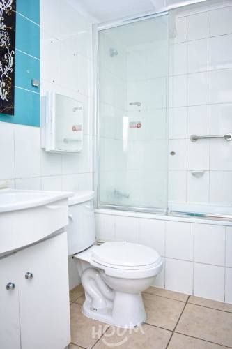 Departamento en Avenida Lo Ovalle