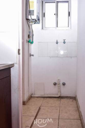 Departamento en Avenida Lo Ovalle