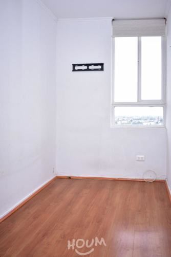 Departamento en Avenida Lo Ovalle