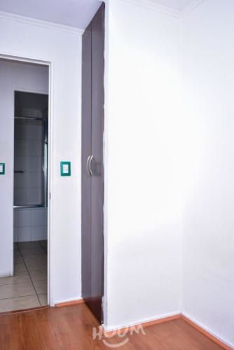 Departamento en Avenida Lo Ovalle