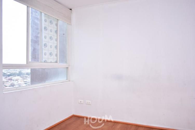 Departamento en Avenida Lo Ovalle