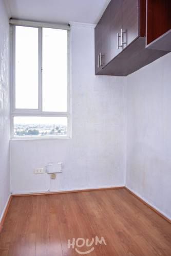 Departamento en Avenida Lo Ovalle