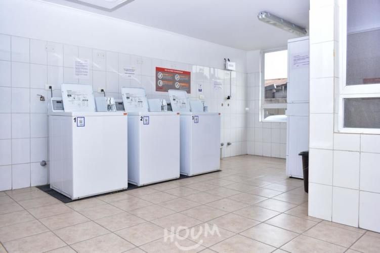 Departamento en Avenida Lo Ovalle