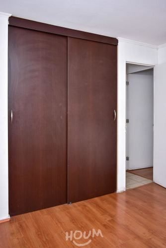 Departamento en Avenida Lo Ovalle