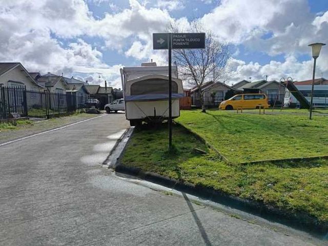 Oferta venta casa en Puerta Sur (115055)