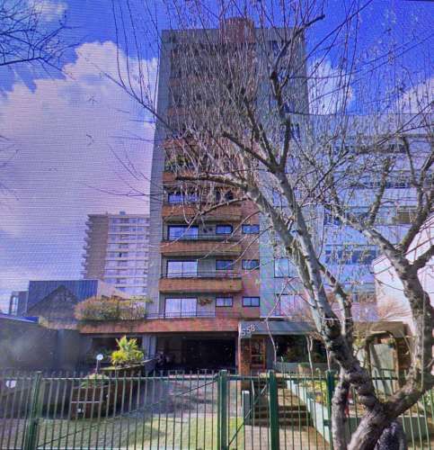 DEPARTAMENTO, CALLE AINAVILLO, CONCEPCION