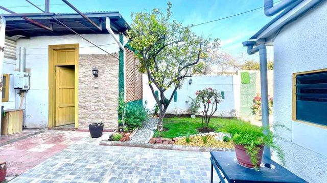 Dos casas y local comercial Renato Zanelli (115062)