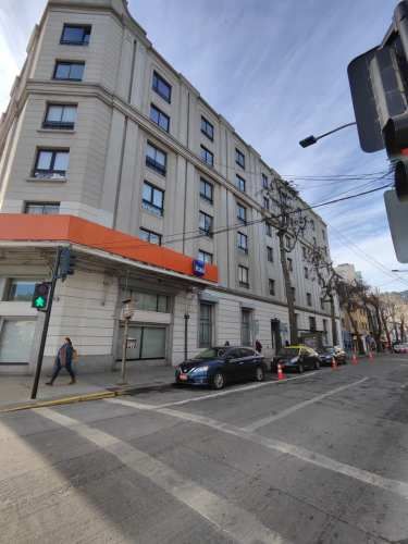 OFICINA EN VENTA, CALLE CAUPOLICAN, CONCEPCION.