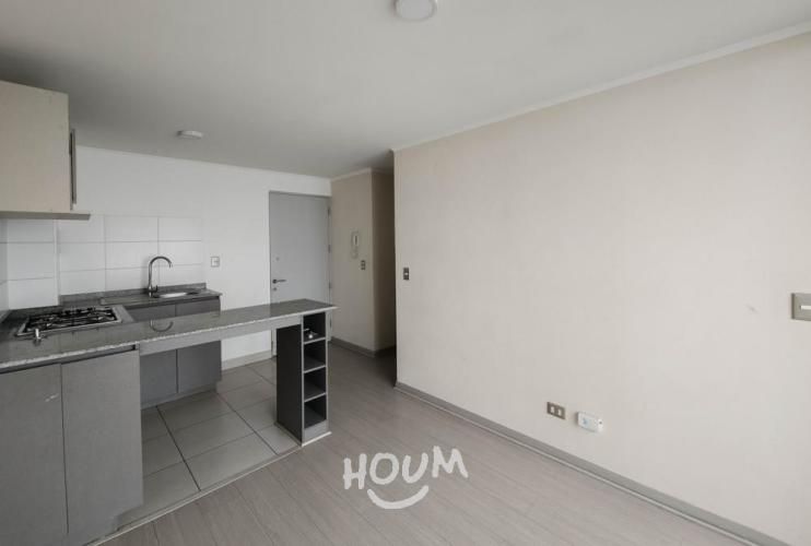 Departamento en Ibsen