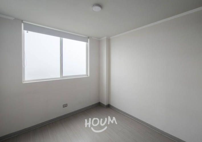 Departamento en Ibsen