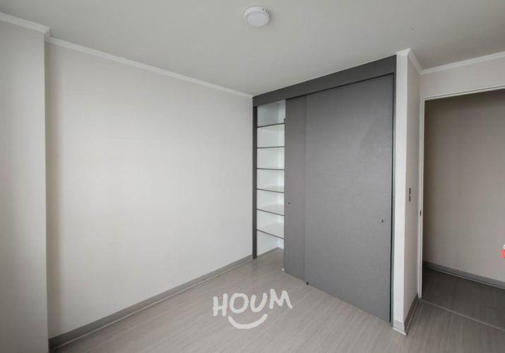 Departamento en Ibsen