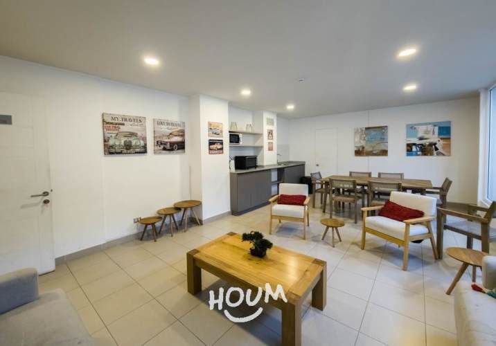 Departamento en Ibsen