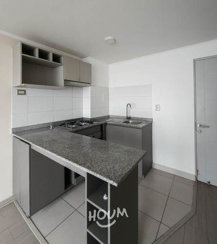 Departamento en Ibsen