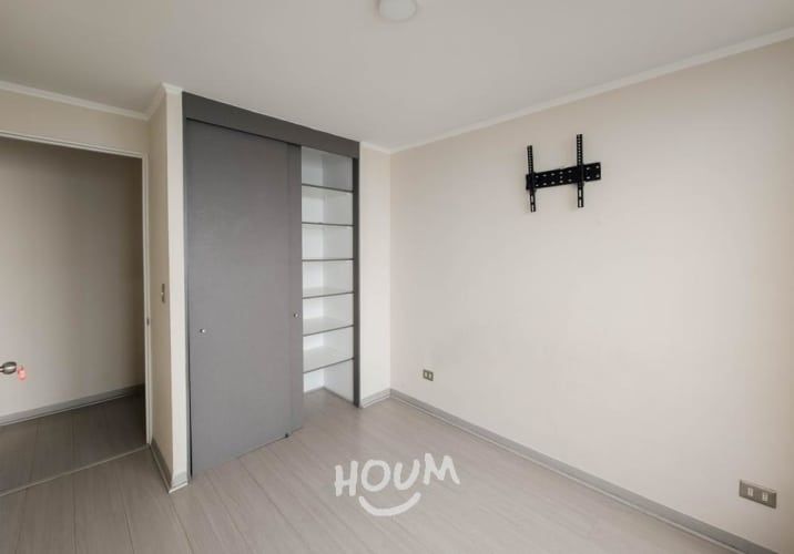 Departamento en Ibsen