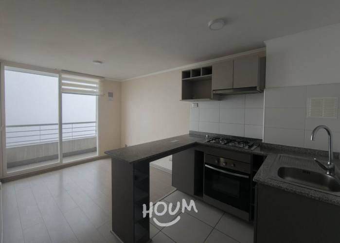 Departamento en Ibsen