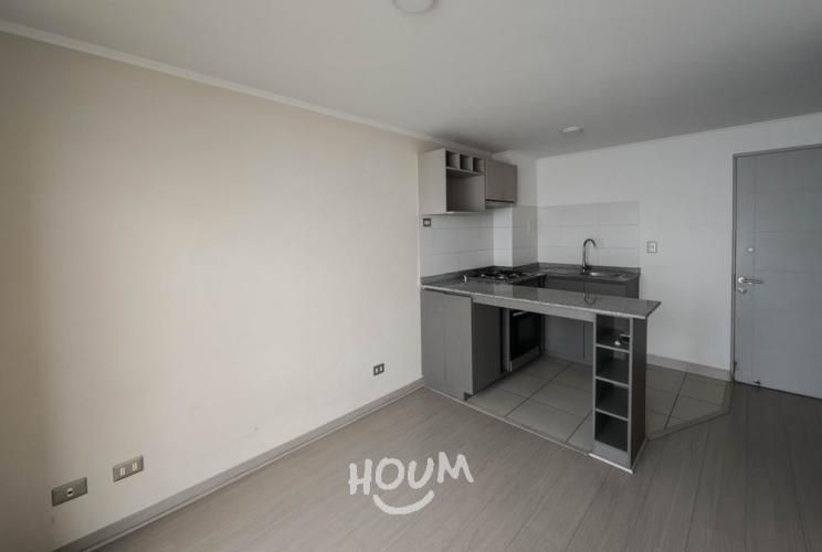 Departamento en Ibsen