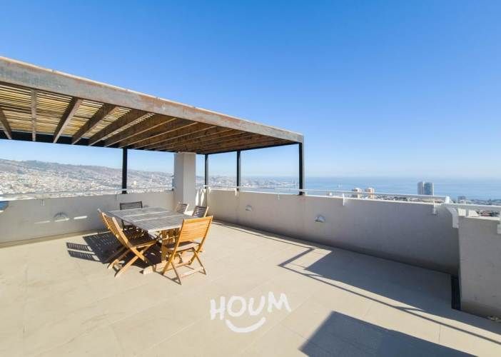 Departamento en Ibsen