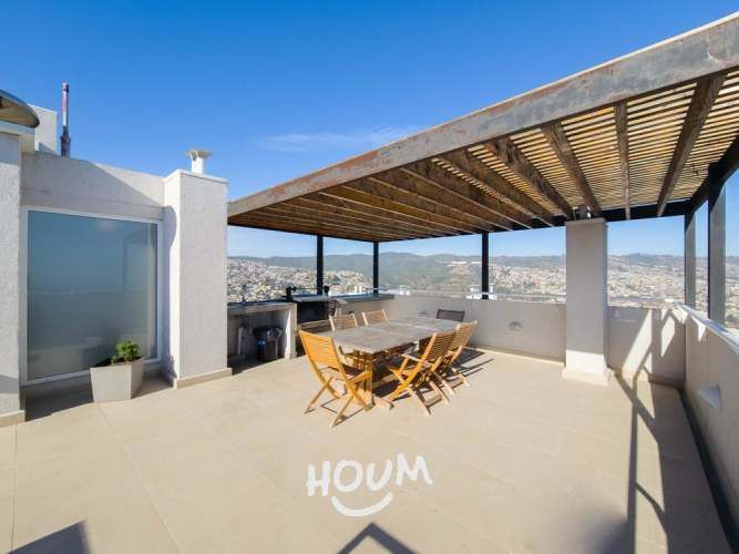 Departamento en Ibsen