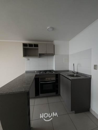 Departamento en Ibsen