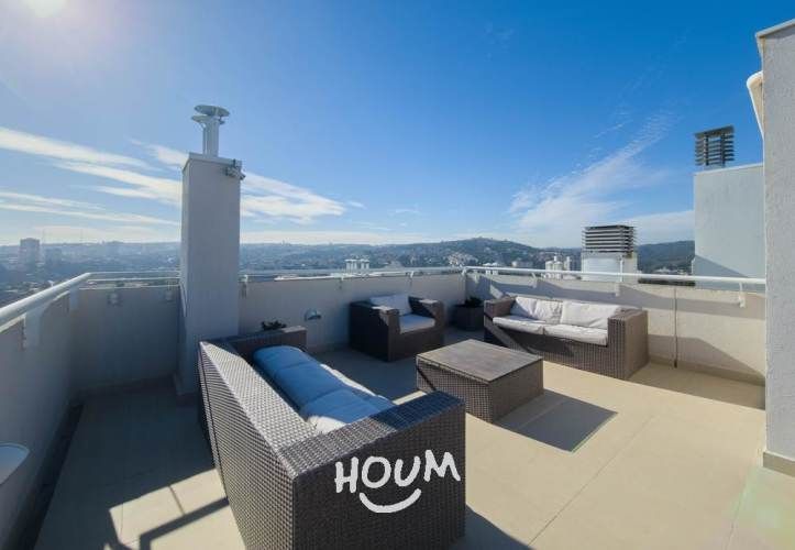 Departamento en Ibsen