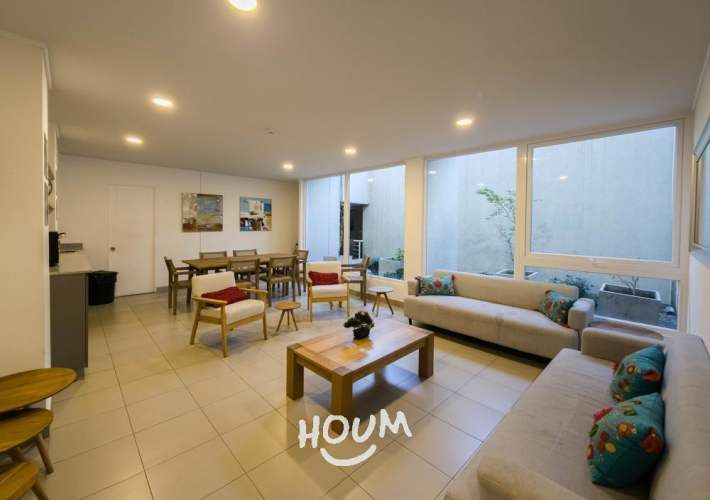 Departamento en Ibsen