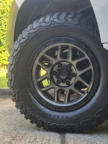 Maxus T60 DX 2.8 Mecánica Ac 4X4  Diesel 2022