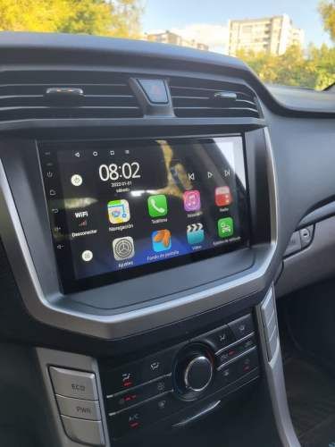 Maxus T60 DX 2.8 Mecánica Ac 4X4  Diesel 2022