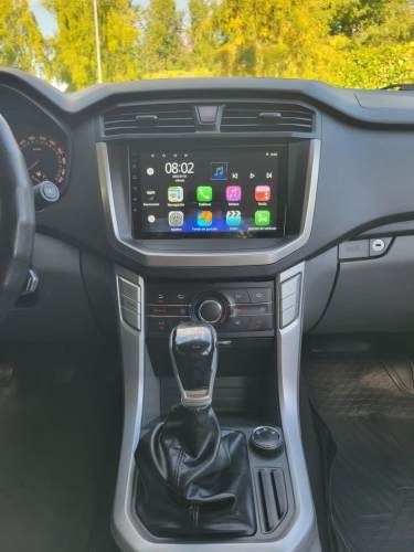 Maxus T60 DX 2.8 Mecánica Ac 4X4  Diesel 2022