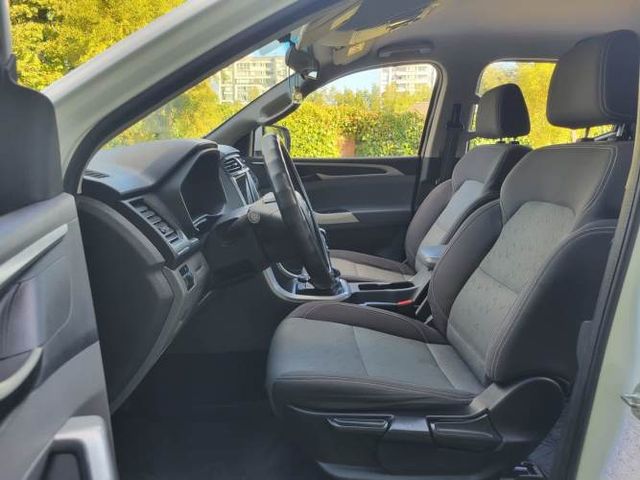 Maxus T60 DX 2.8 Mecánica Ac 4X4  Diesel 2022