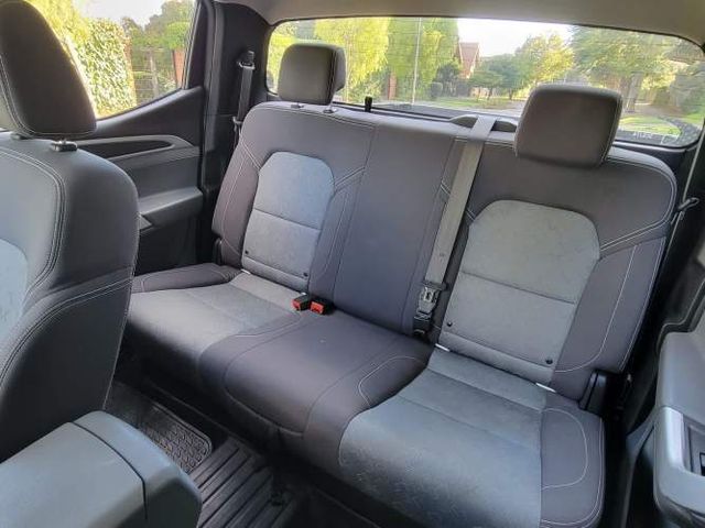 Maxus T60 DX 2.8 Mecánica Ac 4X4  Diesel 2022