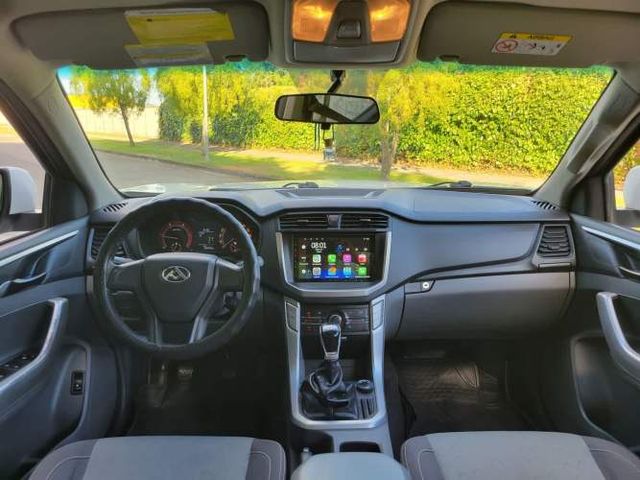 Maxus T60 DX 2.8 Mecánica Ac 4X4  Diesel 2022