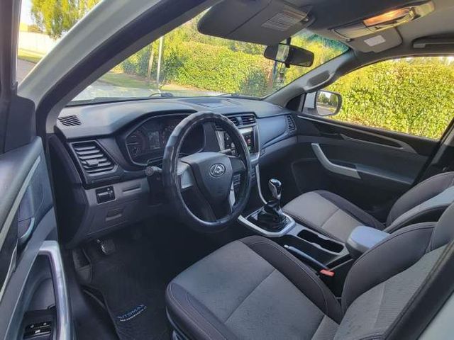 Maxus T60 DX 2.8 Mecánica Ac 4X4  Diesel 2022