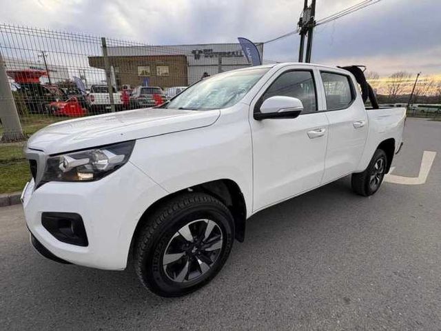 PEUGEOT LANDTREK 2023