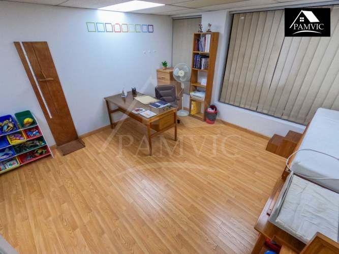 Box Médico Edificio Costanera